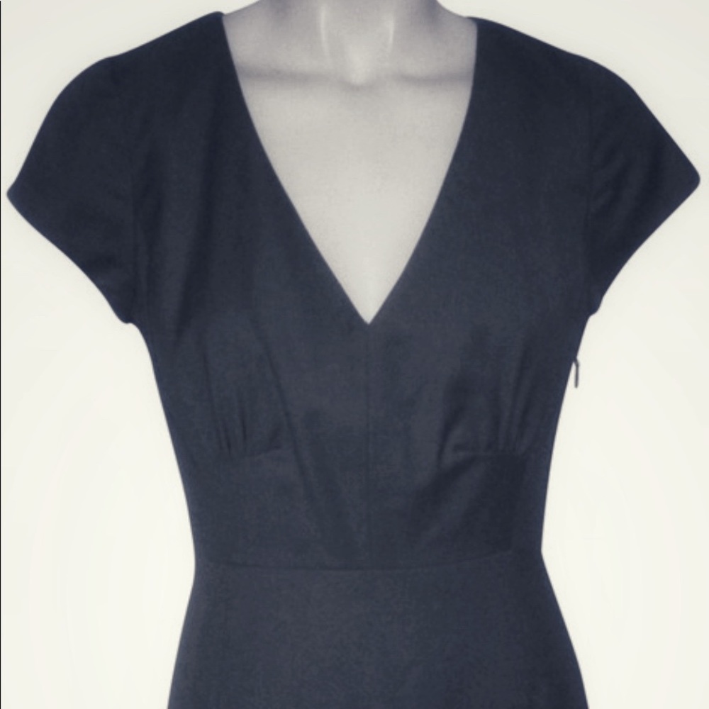 NWOT J Crew Sheath Dress (size 12)
